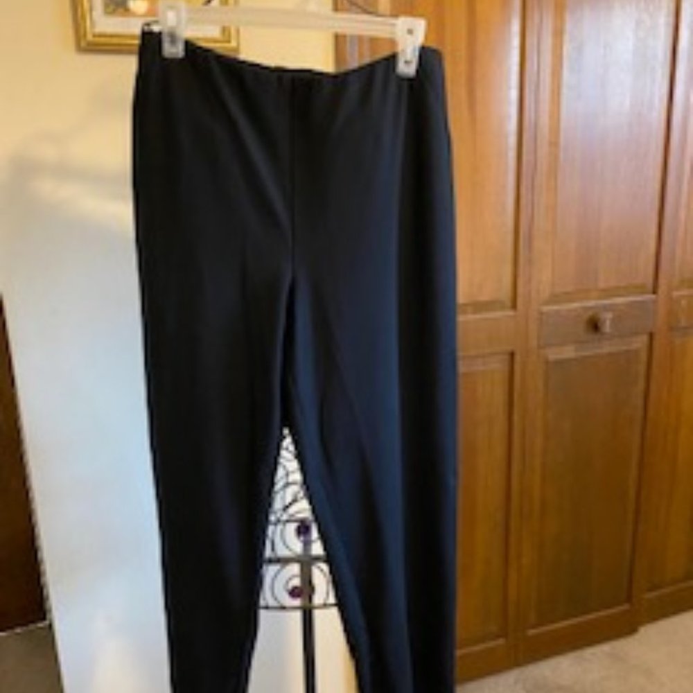 J Jill Slim Leg Pants